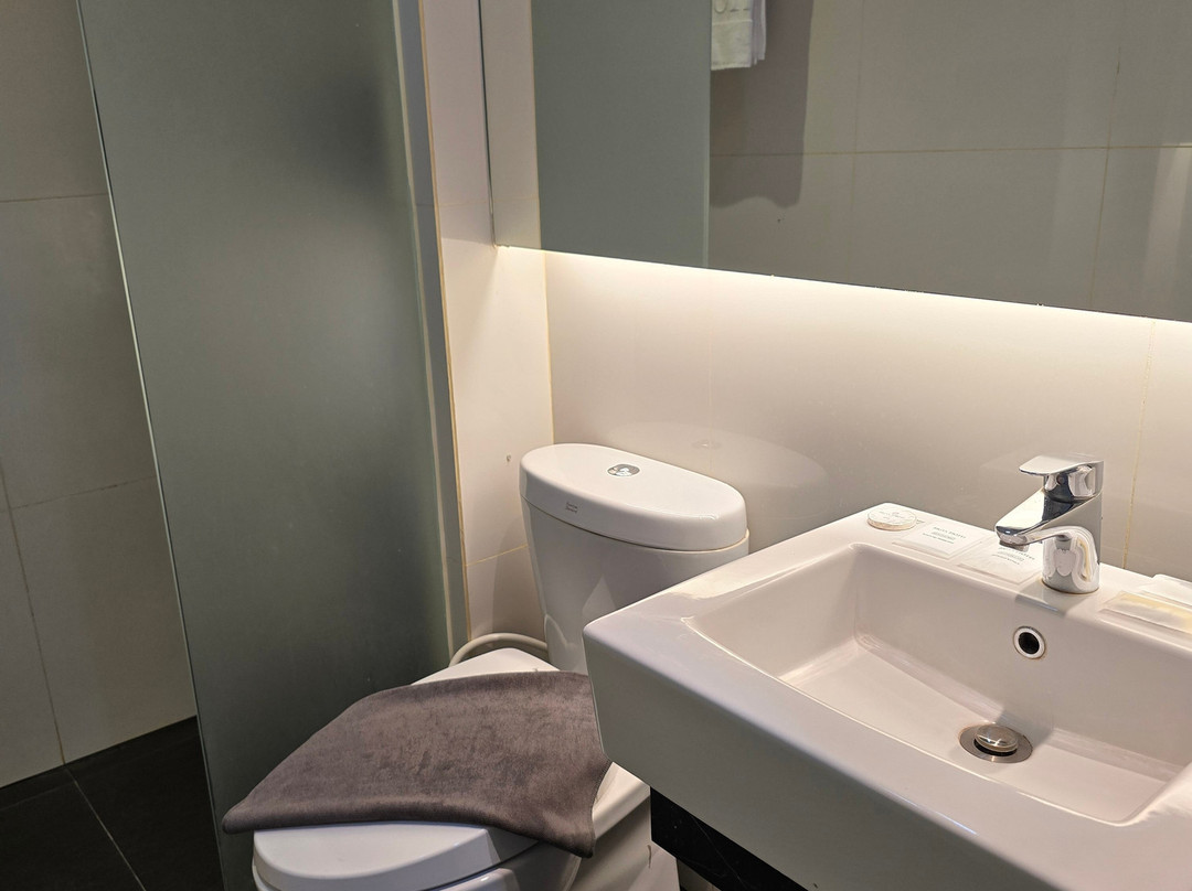 Brits Hotel Karawang主图