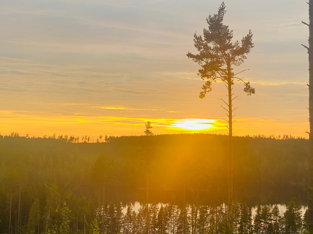 Nordic Discovery-Kloten必去景点