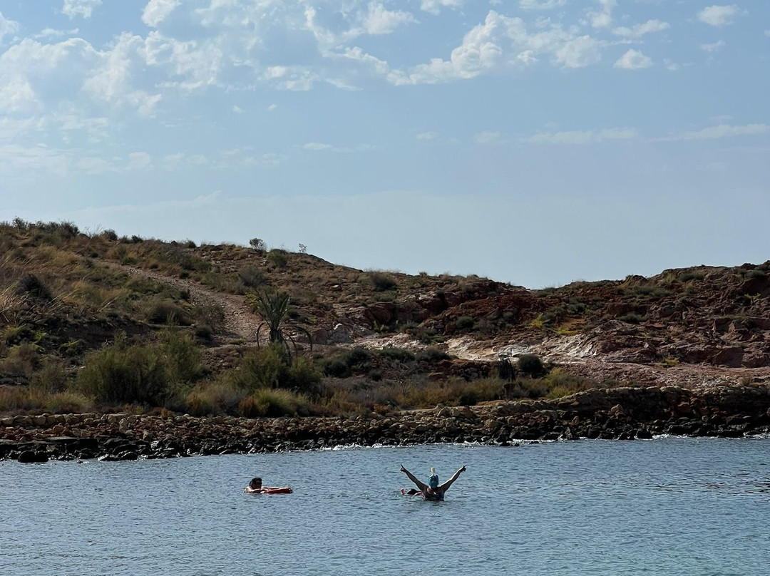 Ecoadventure Bolnuevo-Bolnuevo必去景点