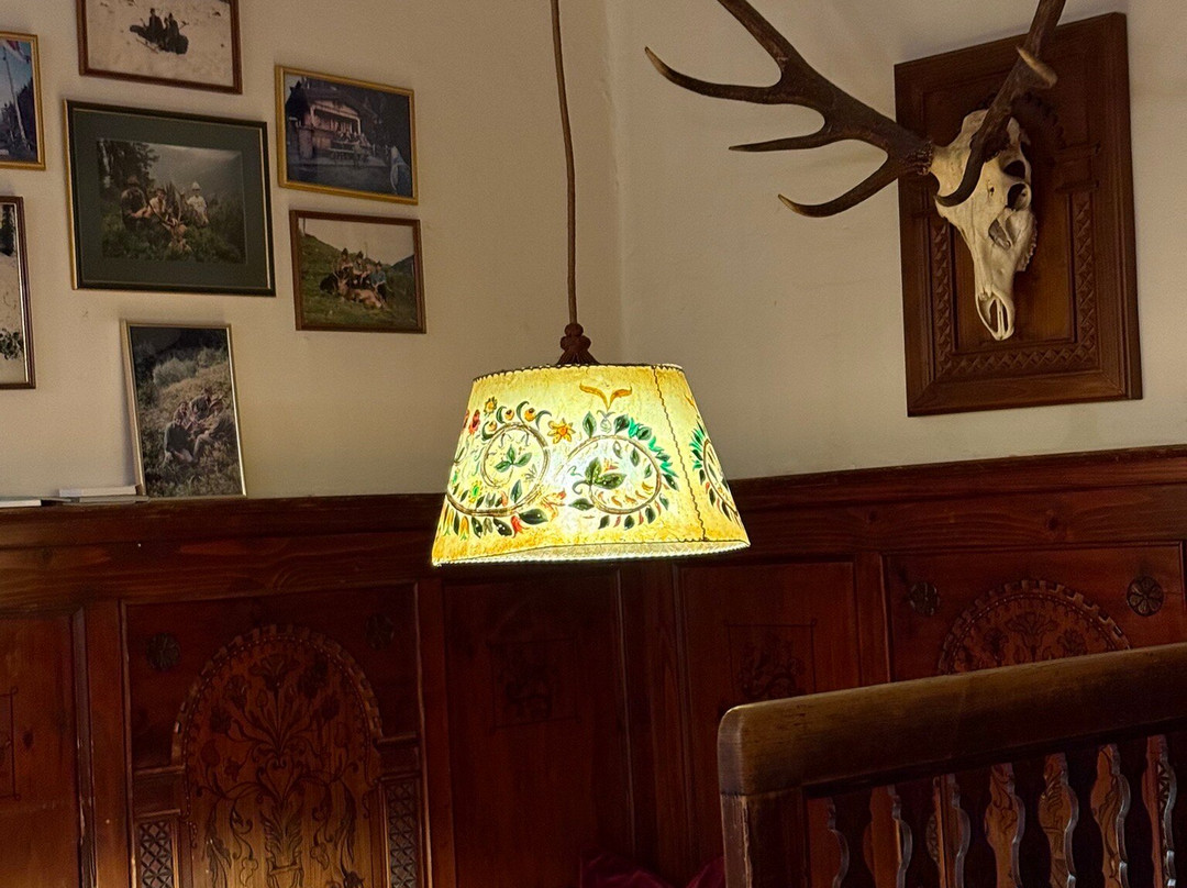 Hotel Zur Post主图