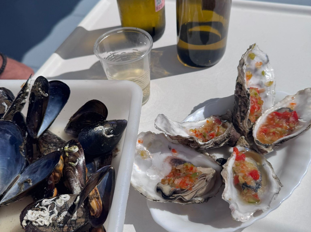 Cruceros Angel-格罗韦必去景点