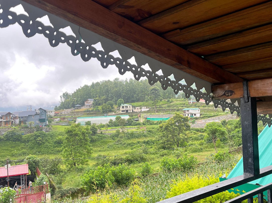 Cottages@Village Naukuchiatal主图