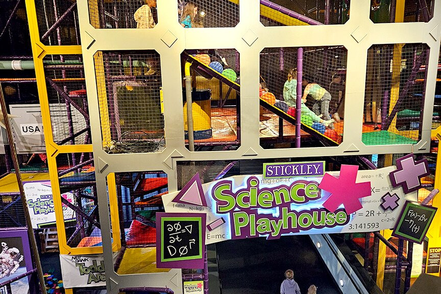 Museum of Science & Technology-锡拉丘兹必去景点