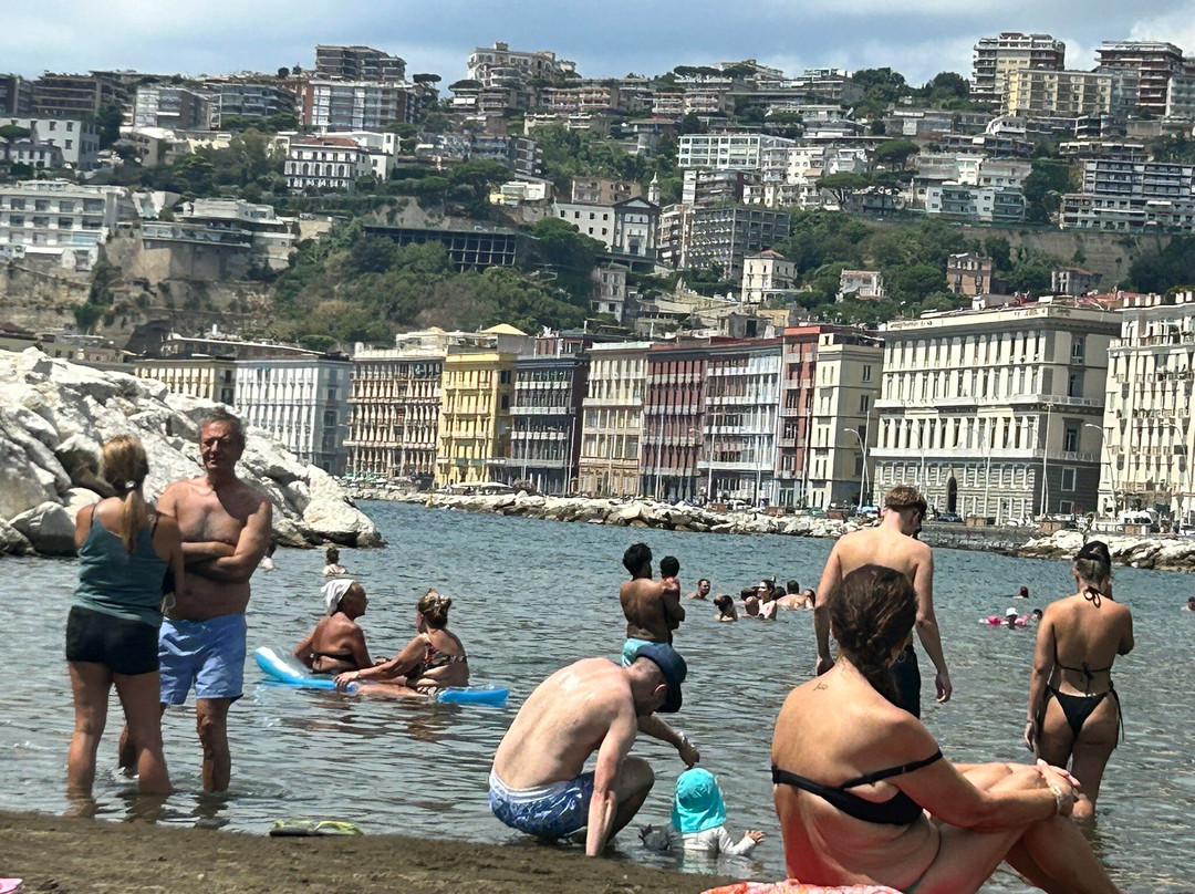 Lido Mappatella-Torre Annunziata必去景点