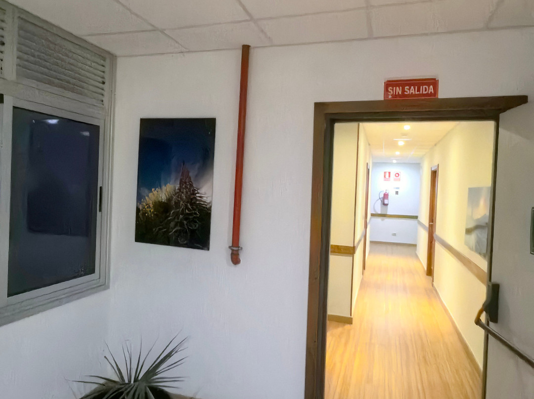 Hotel Andrea's主图