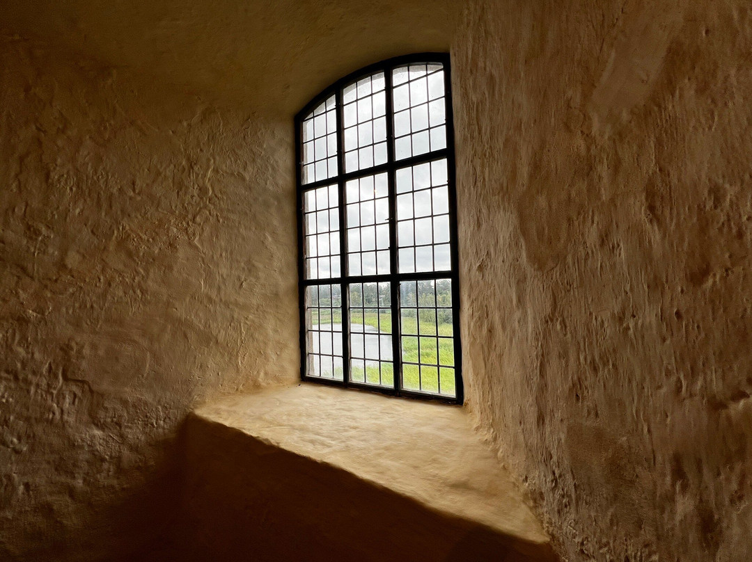 Kastelholm Castle-Aland Islands必去景点