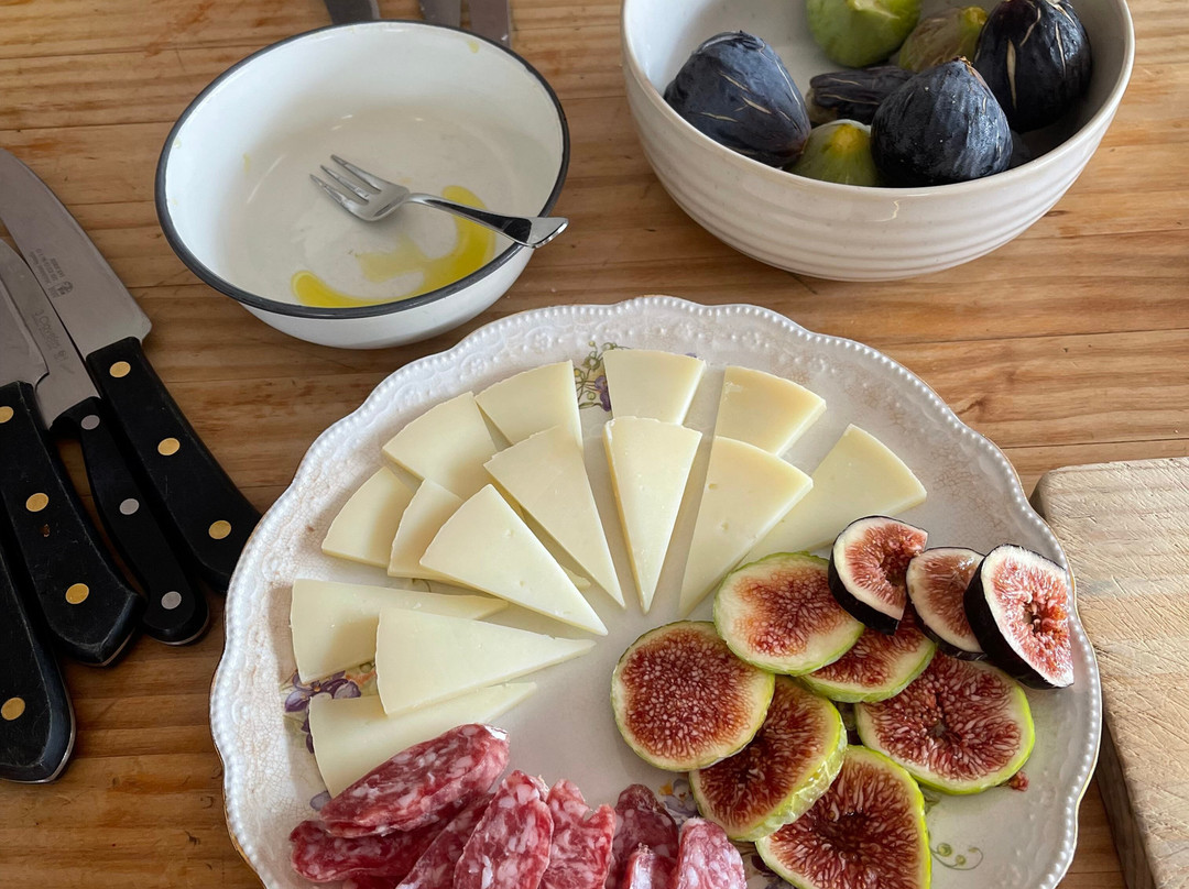 A Cooking Day-马拉加必去景点