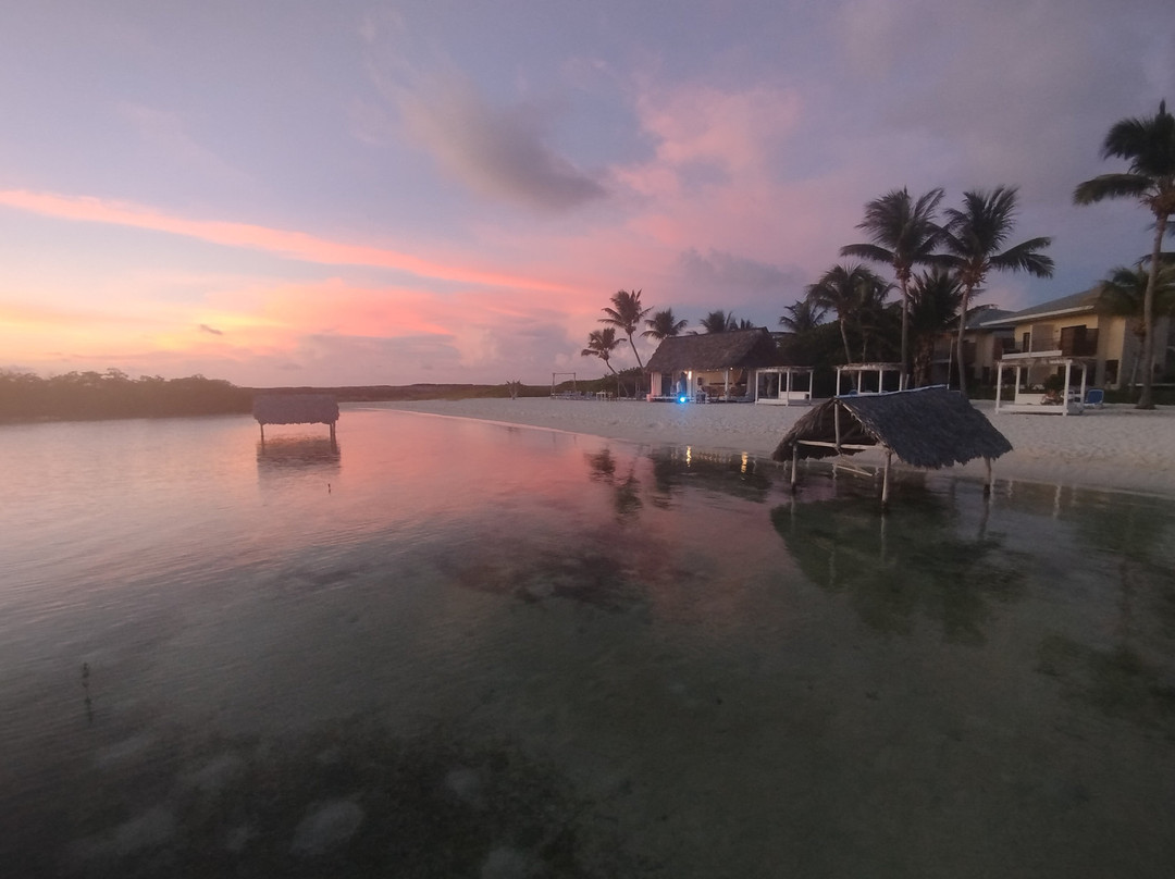 Melia Buenavista Spa-圣玛丽亚岛必去景点