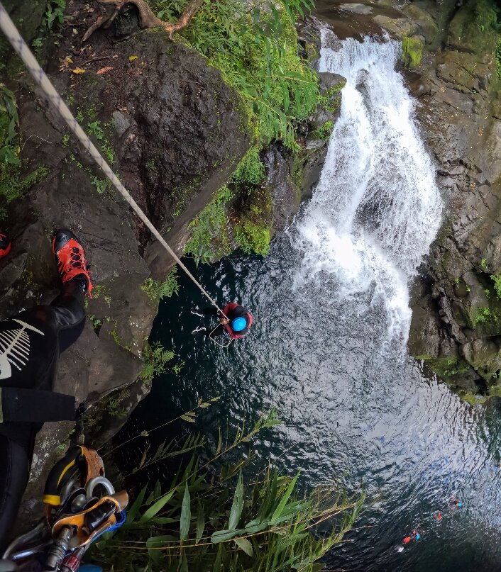 Evasion Kreol-Bras-Panon必去景点