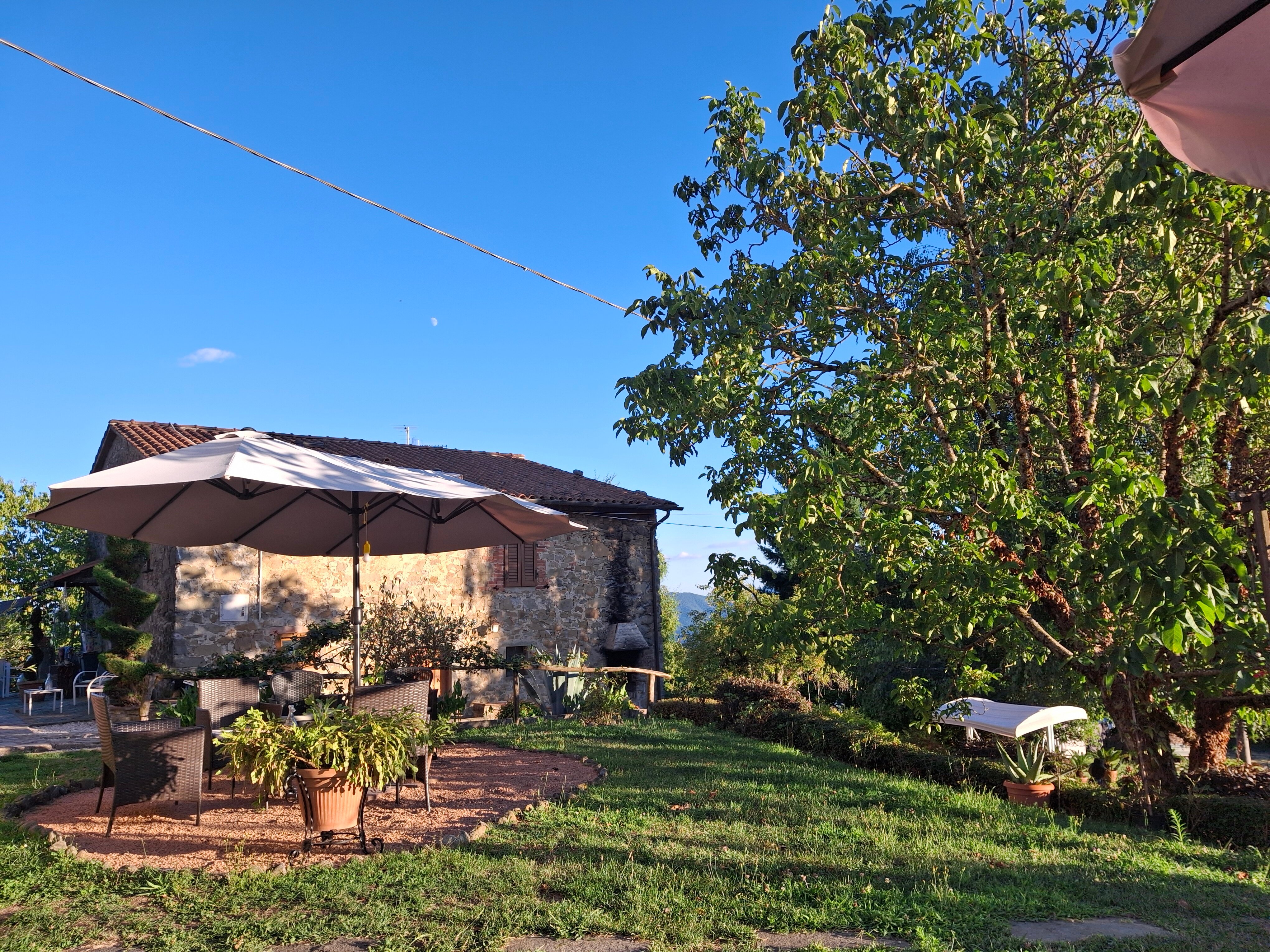 Agriturismo Il Tiglio-官方