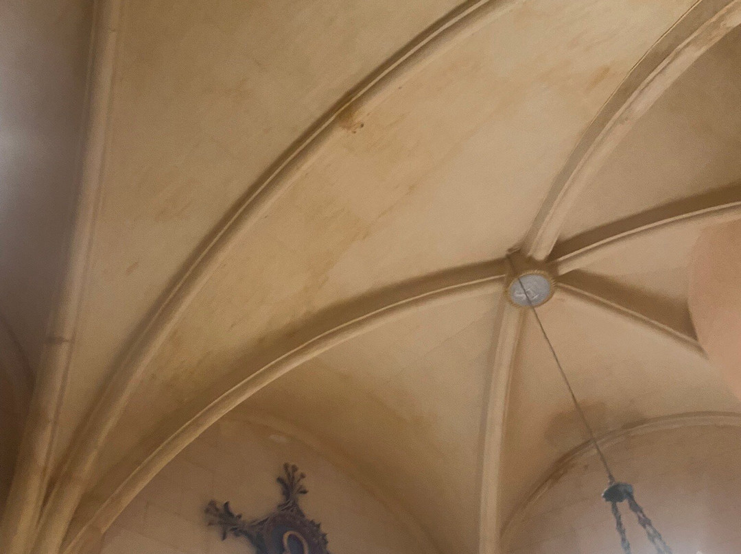 Catedral de Ciutadella-休达德亚必去景点