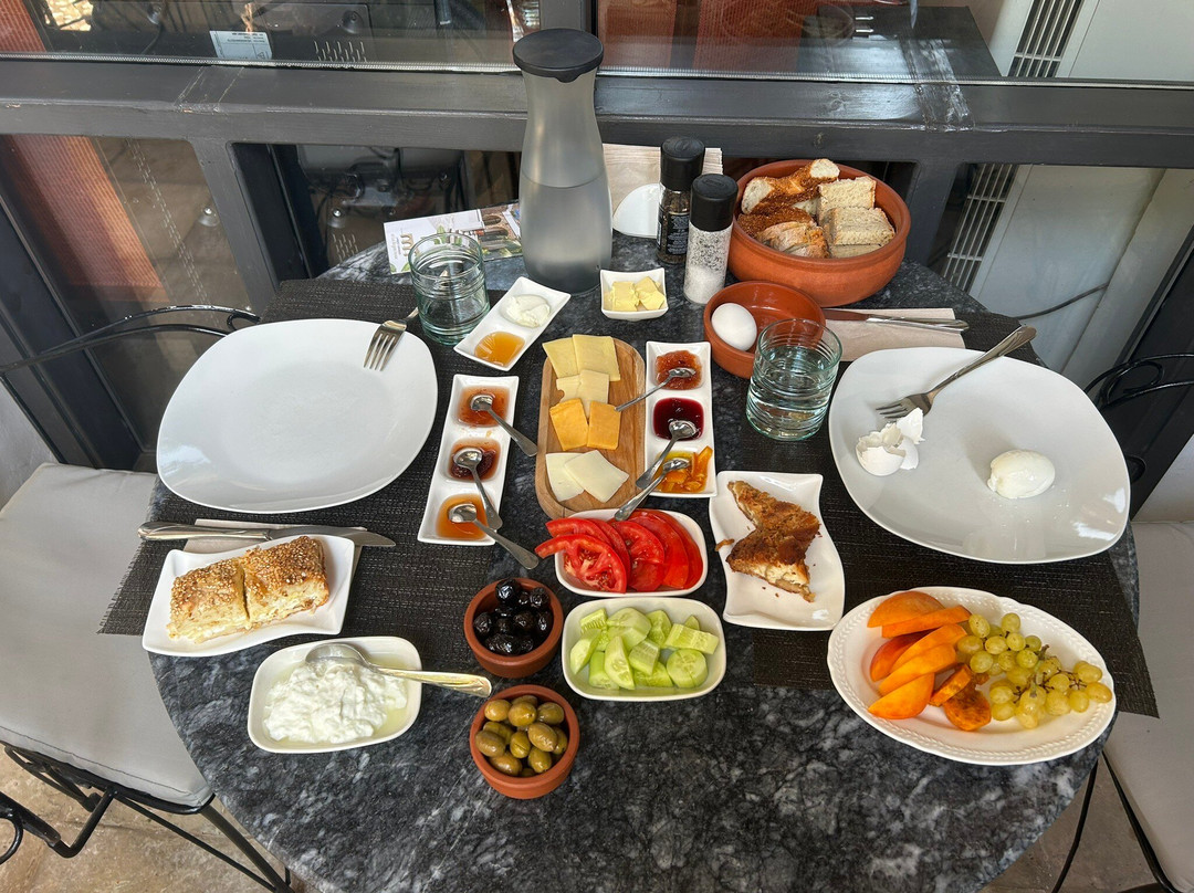 La Regina Veneziana Guest House主图