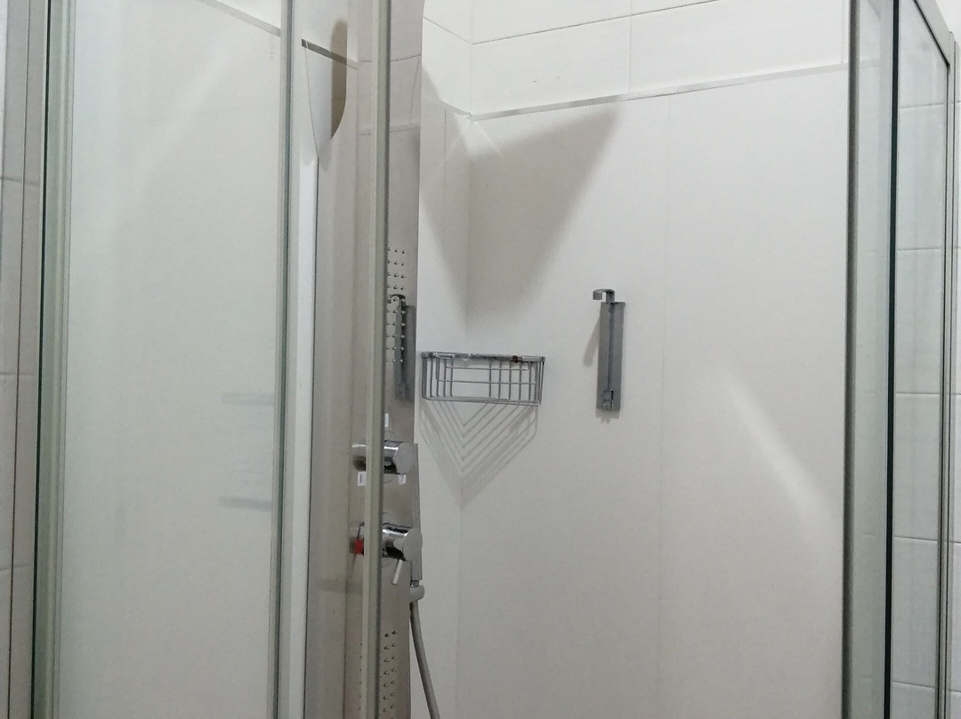 Barion Hotel & Congressi主图