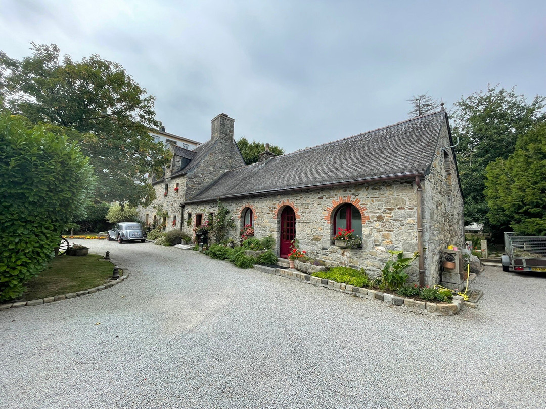 Auberge de Keranden主图