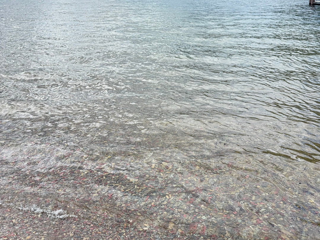 Waterton Shoreline Cruise Co.-沃特顿湖国家公园必去景点