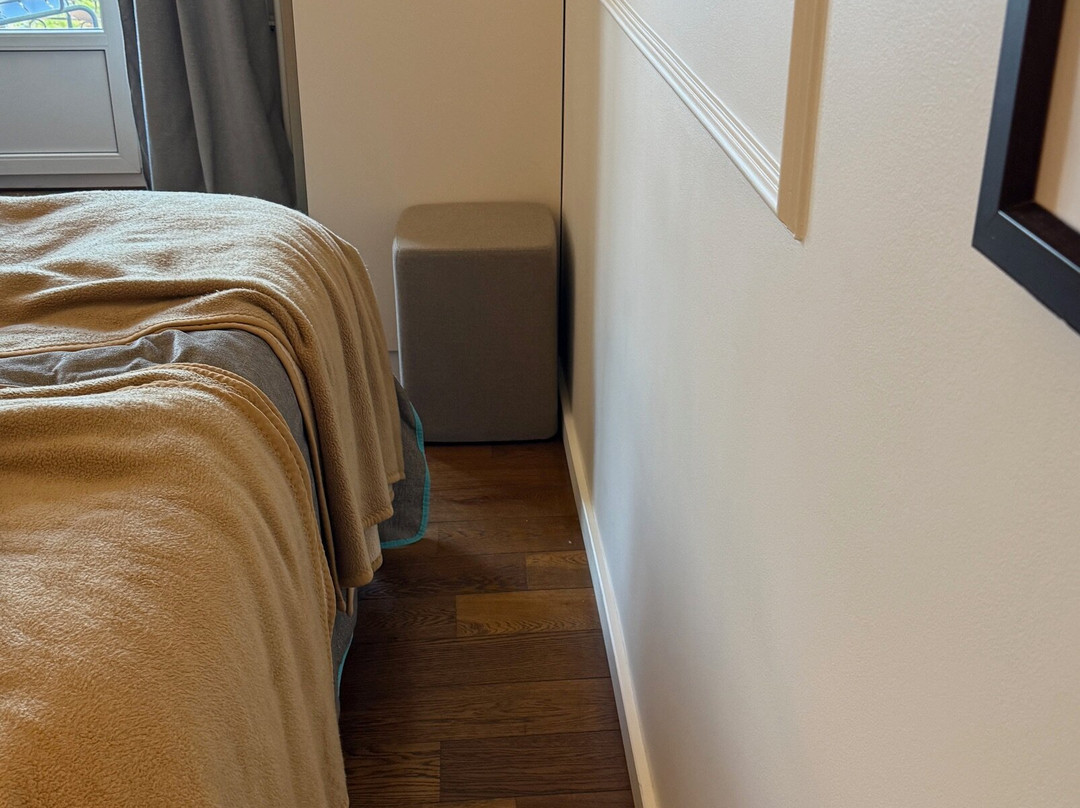 蒙特勒瑞士雄伟大酒店主图