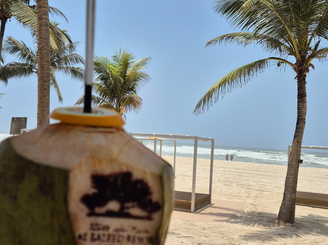 Anantara Spa at Al Baleed Resort Salalah-塞拉莱必去景点