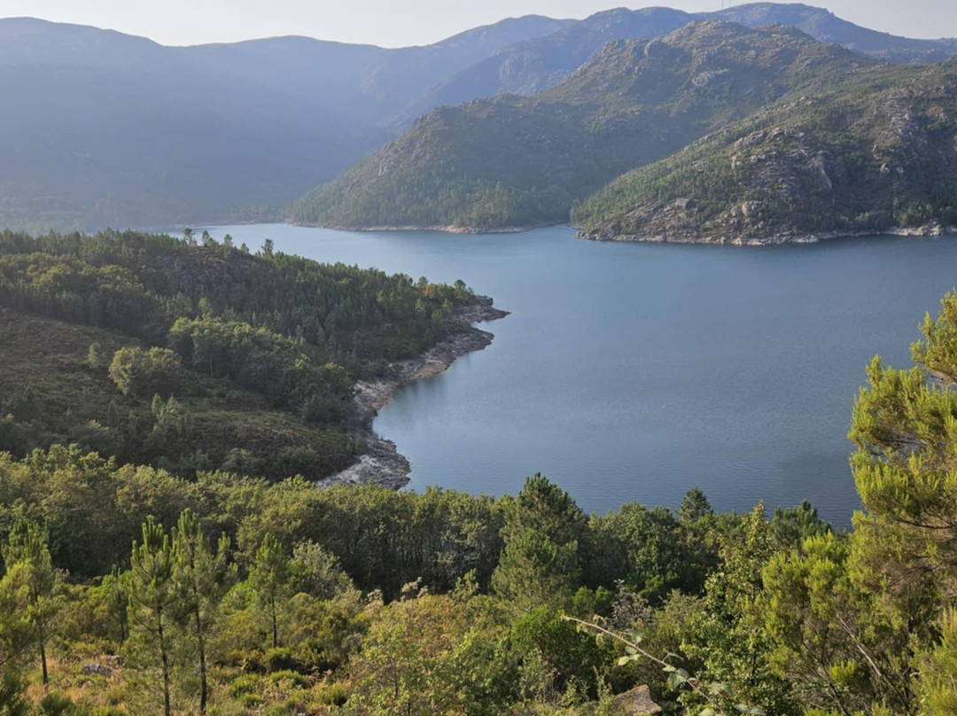 Geres Equi'Desafios-Campo de Geres必去景点