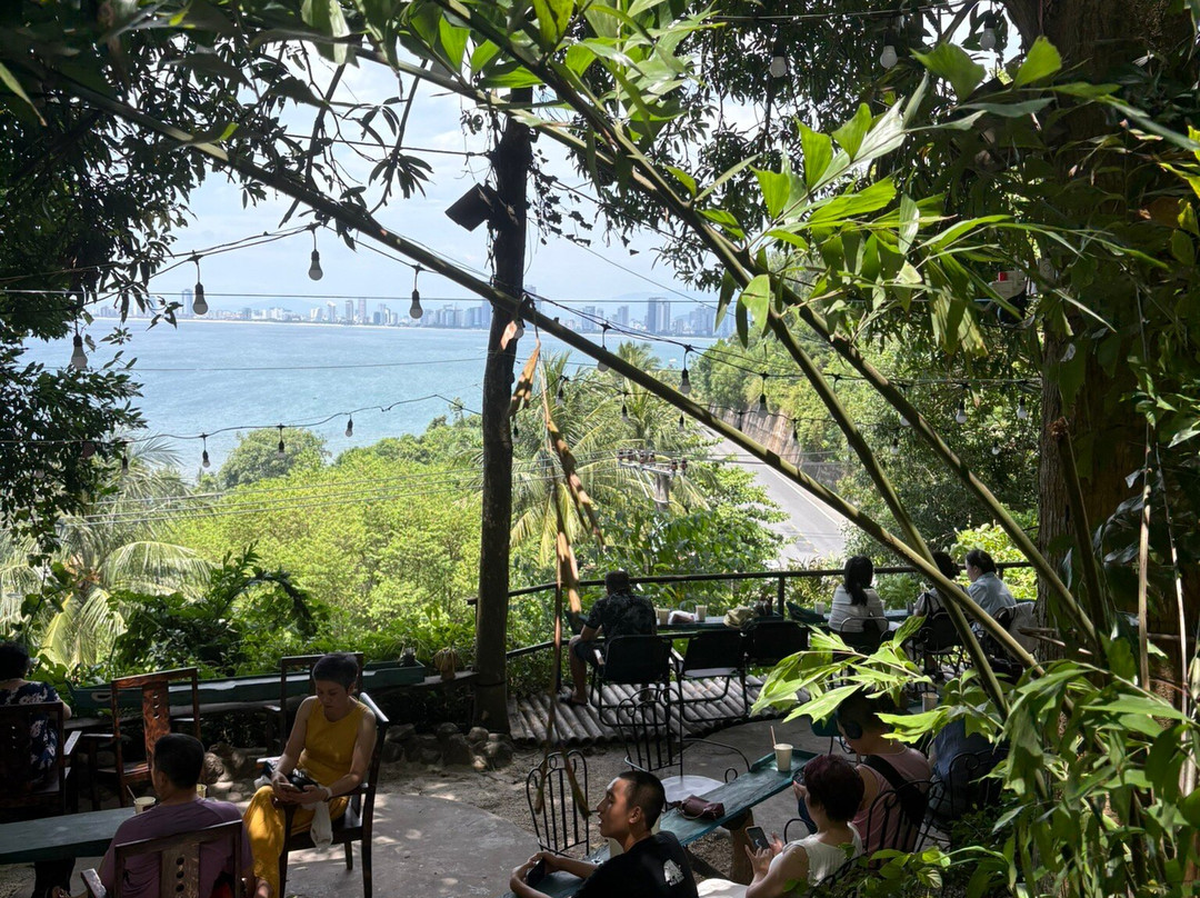 Dong Dinh Museum-Son Tra Peninsula必去景点