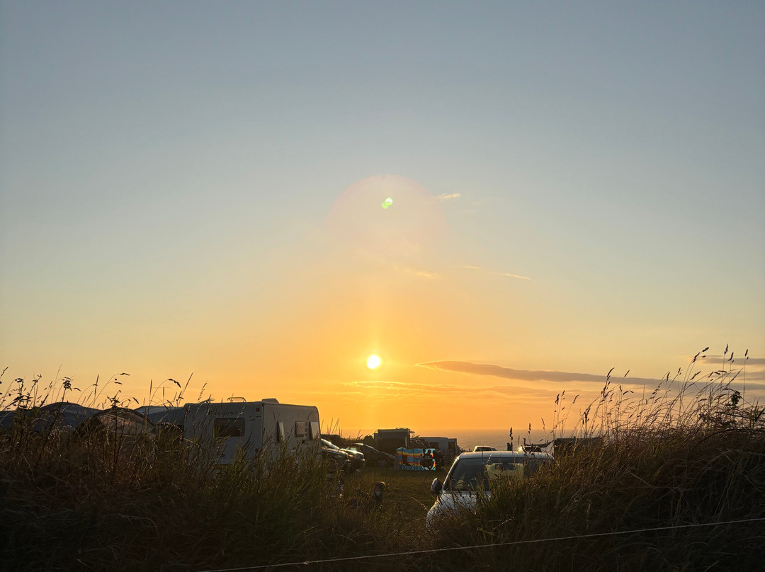 Porth Iago Campsite-Pwllheli必去景点