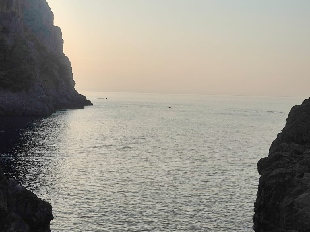 Cala Tuent-Sa Calobra必去景点