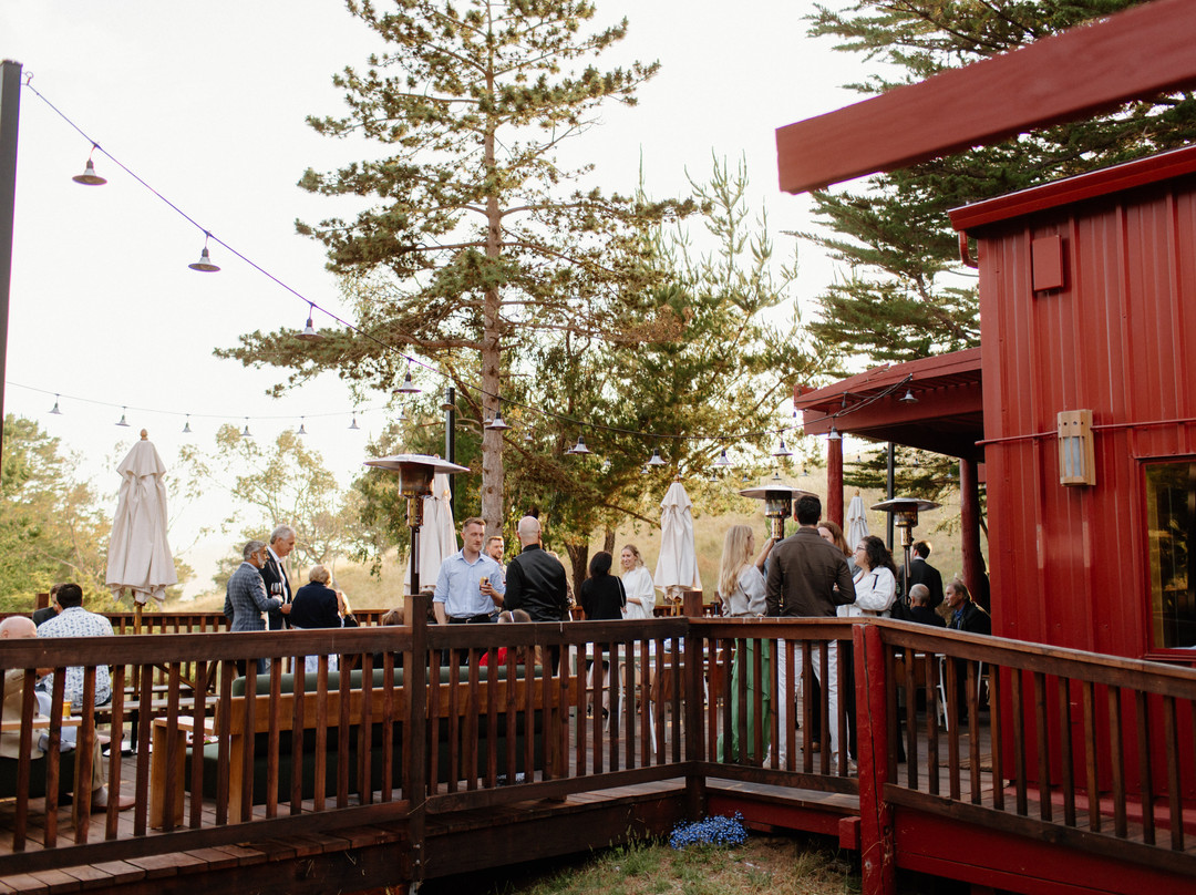 Mable's Restaurant And Patio