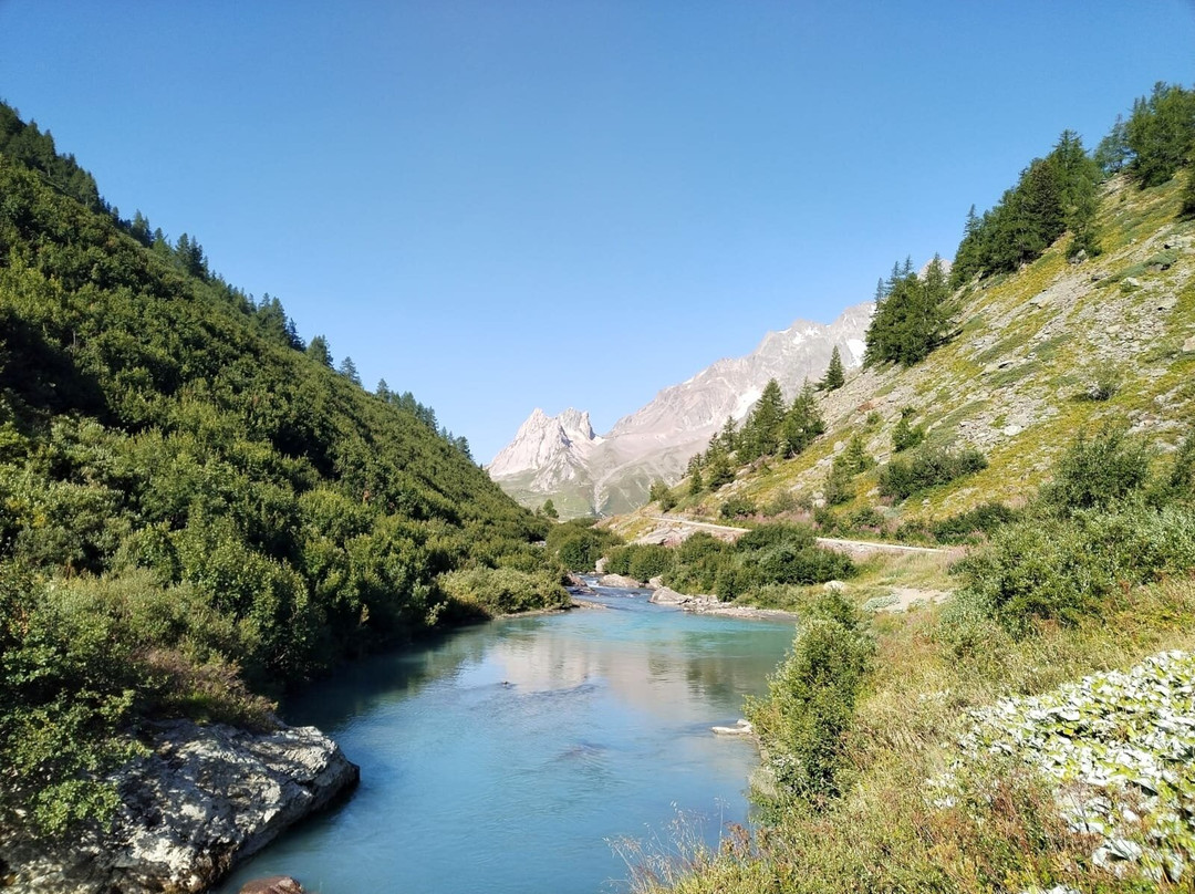 Val Veny-库马约尔必去景点