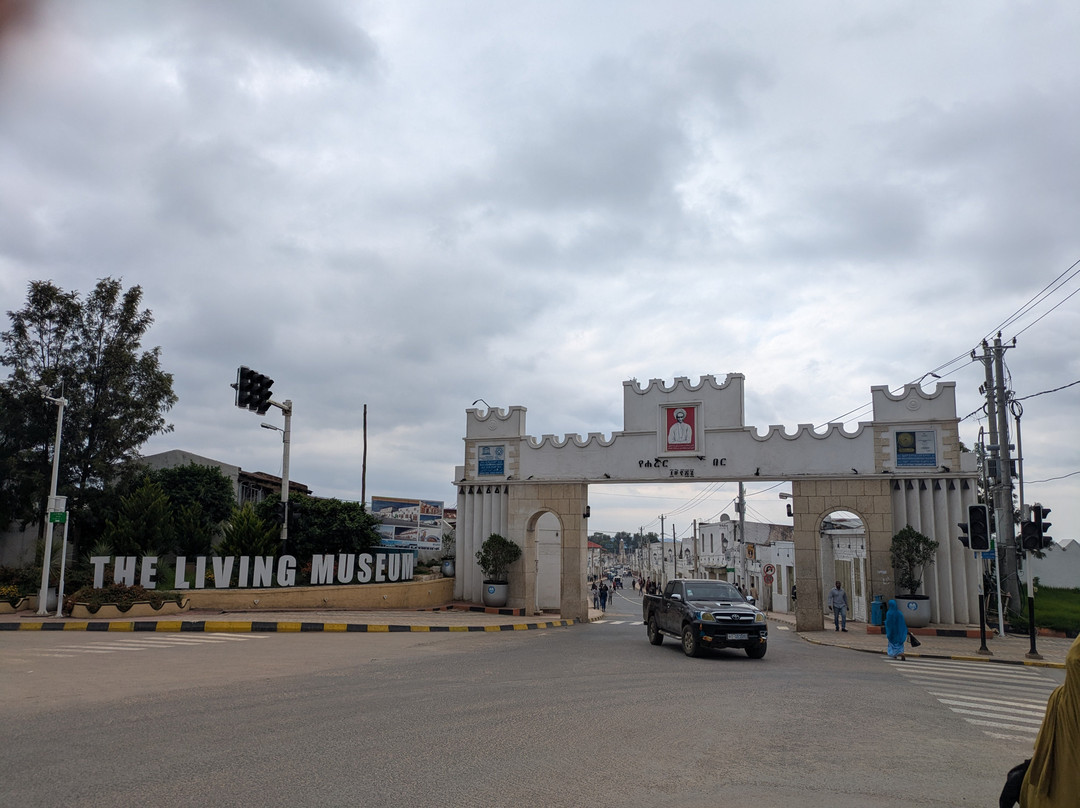 Bini Harar Tours-哈勒尔必去景点