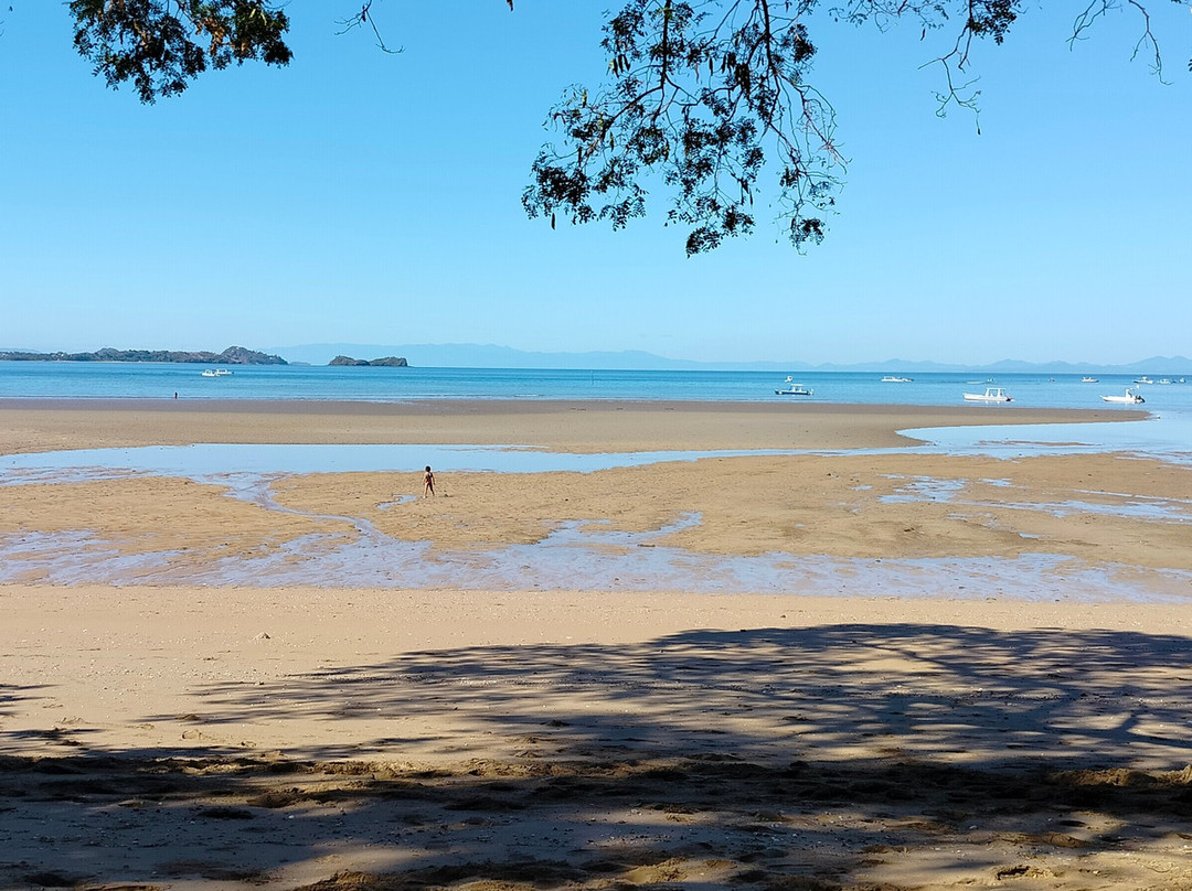 Nosy Sakatia-诺西贝必去景点