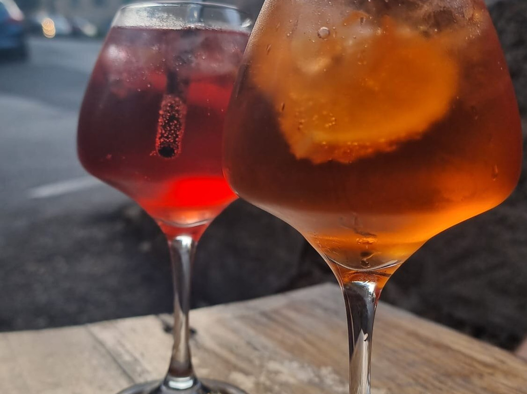 La Bottega di Tino主图