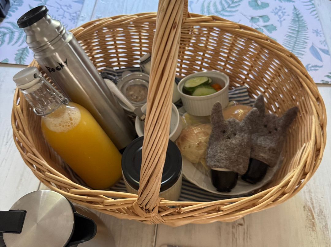 斯莫兰小农场酒店