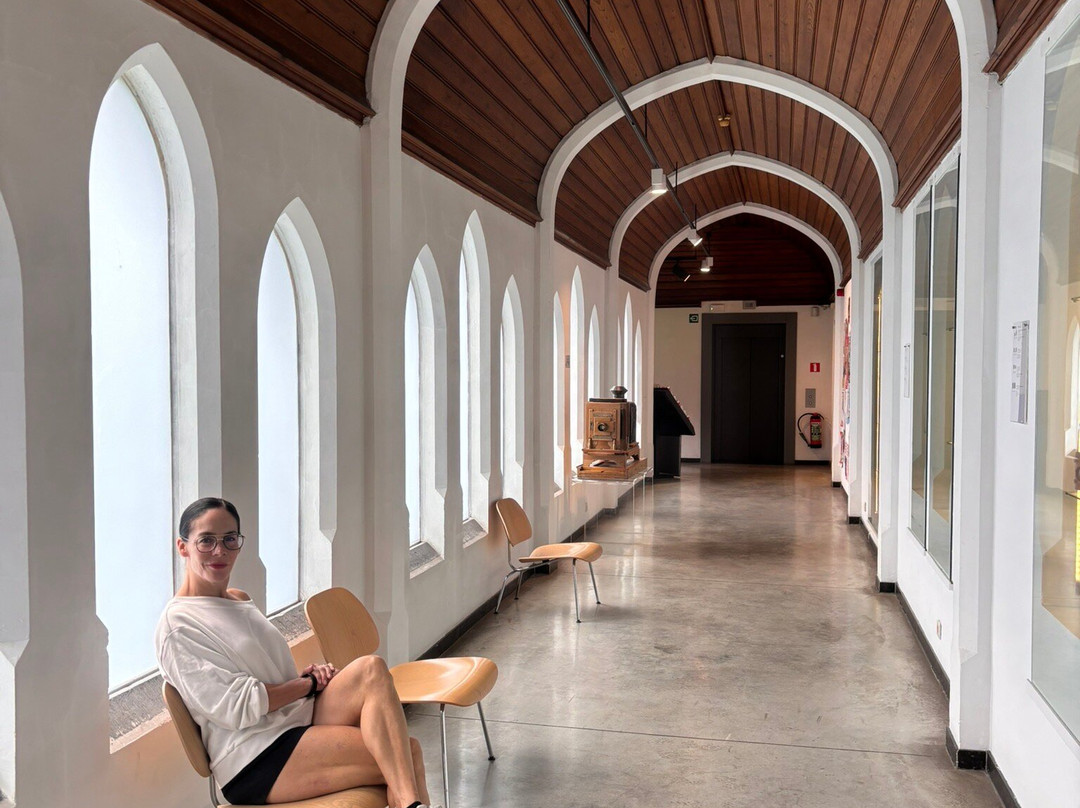 Musée de la Photographie-夏勒华必去景点