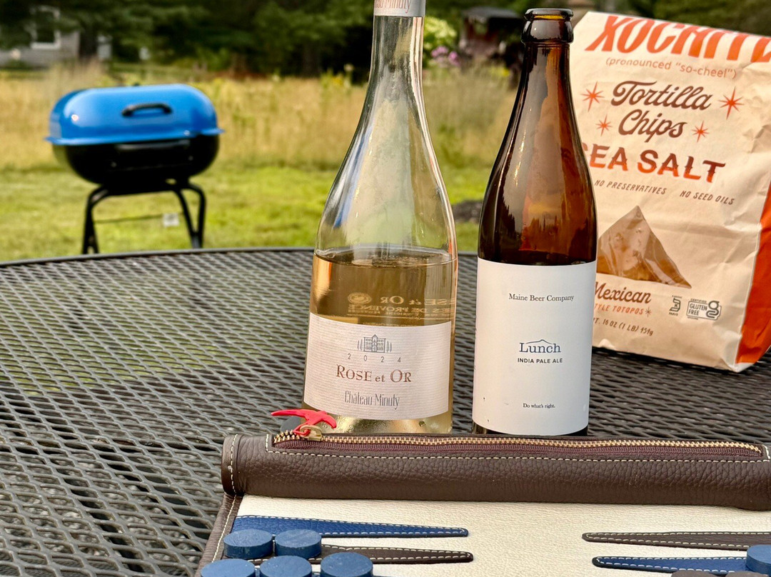 Profile Deluxe Motel主图