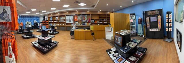 Woodland Cultural Centre-Brantford必去景点