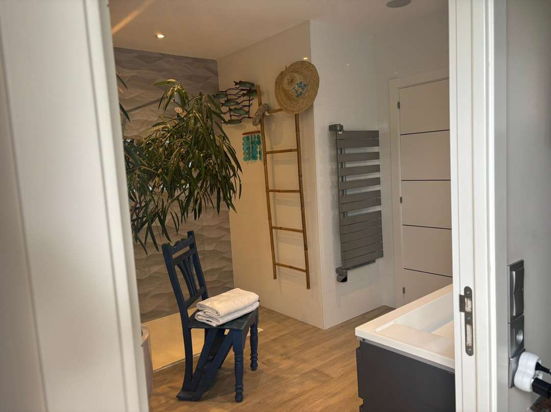 Escapades Lointaines B&B Chambres d'hôtes Perpignan Collioure主图