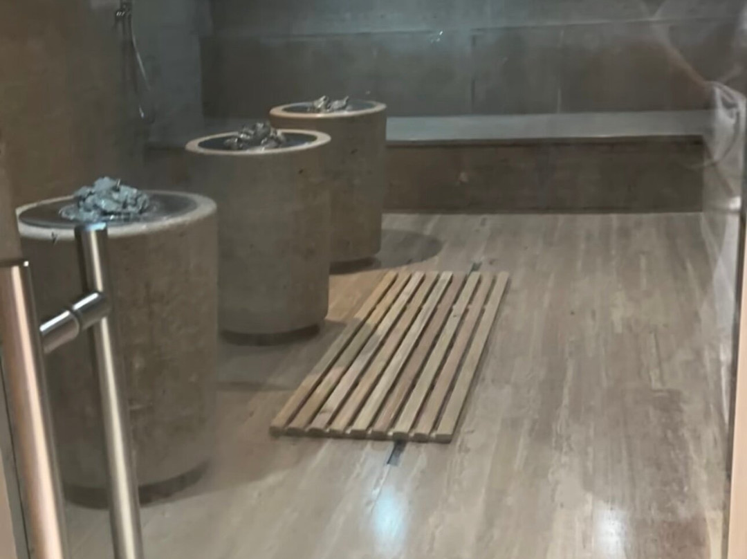 Terme di Chianciano-基安奇安诺泰尔梅必去景点