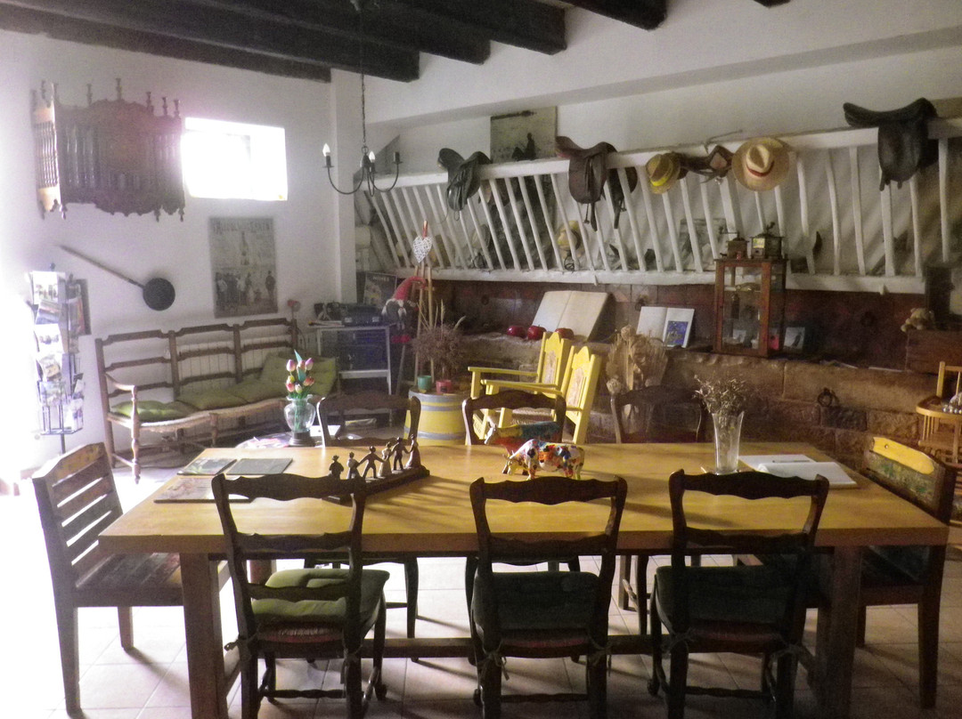 Le Clos Des Aramons主图