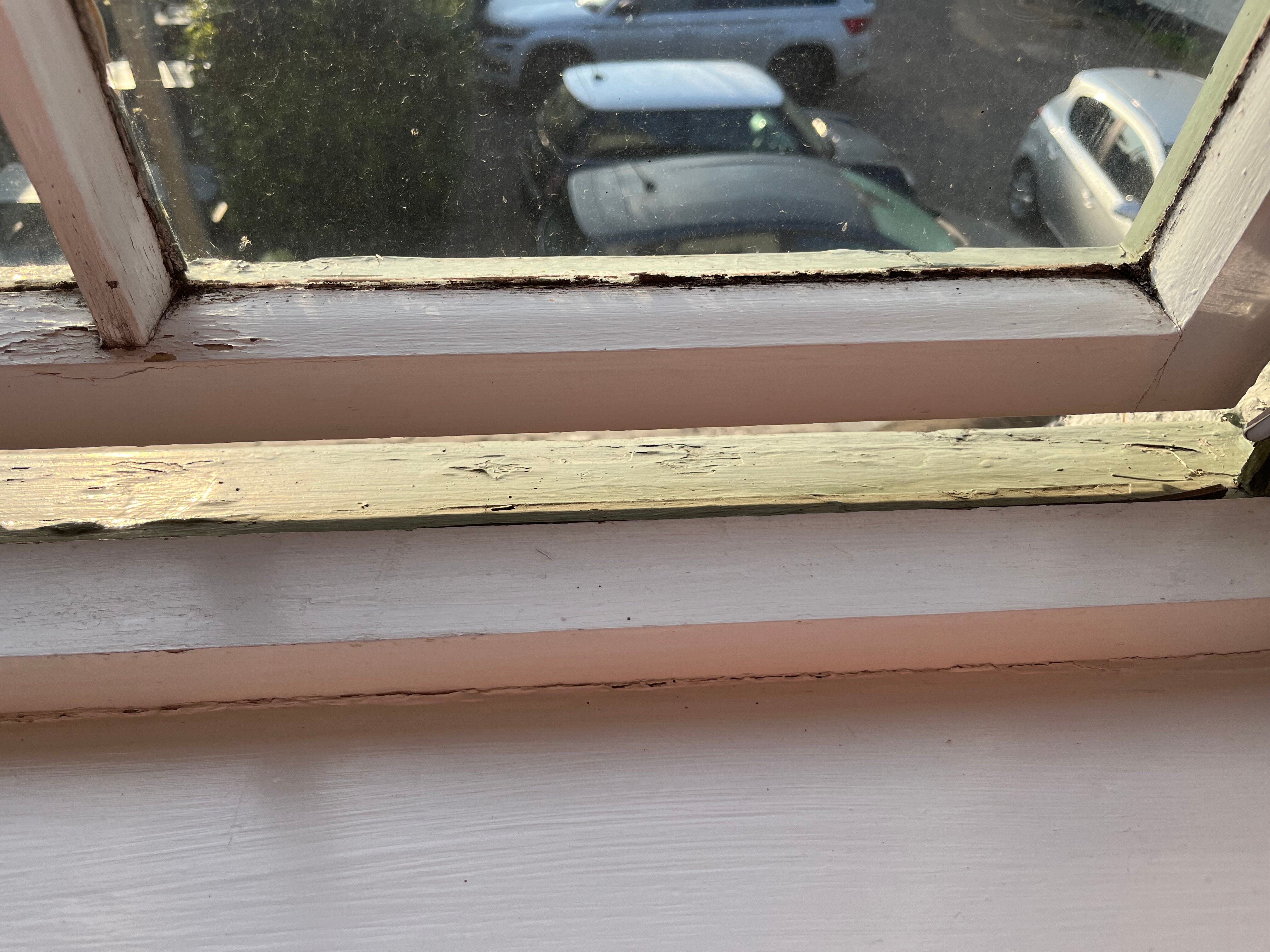 The Joiners Arms-客卧