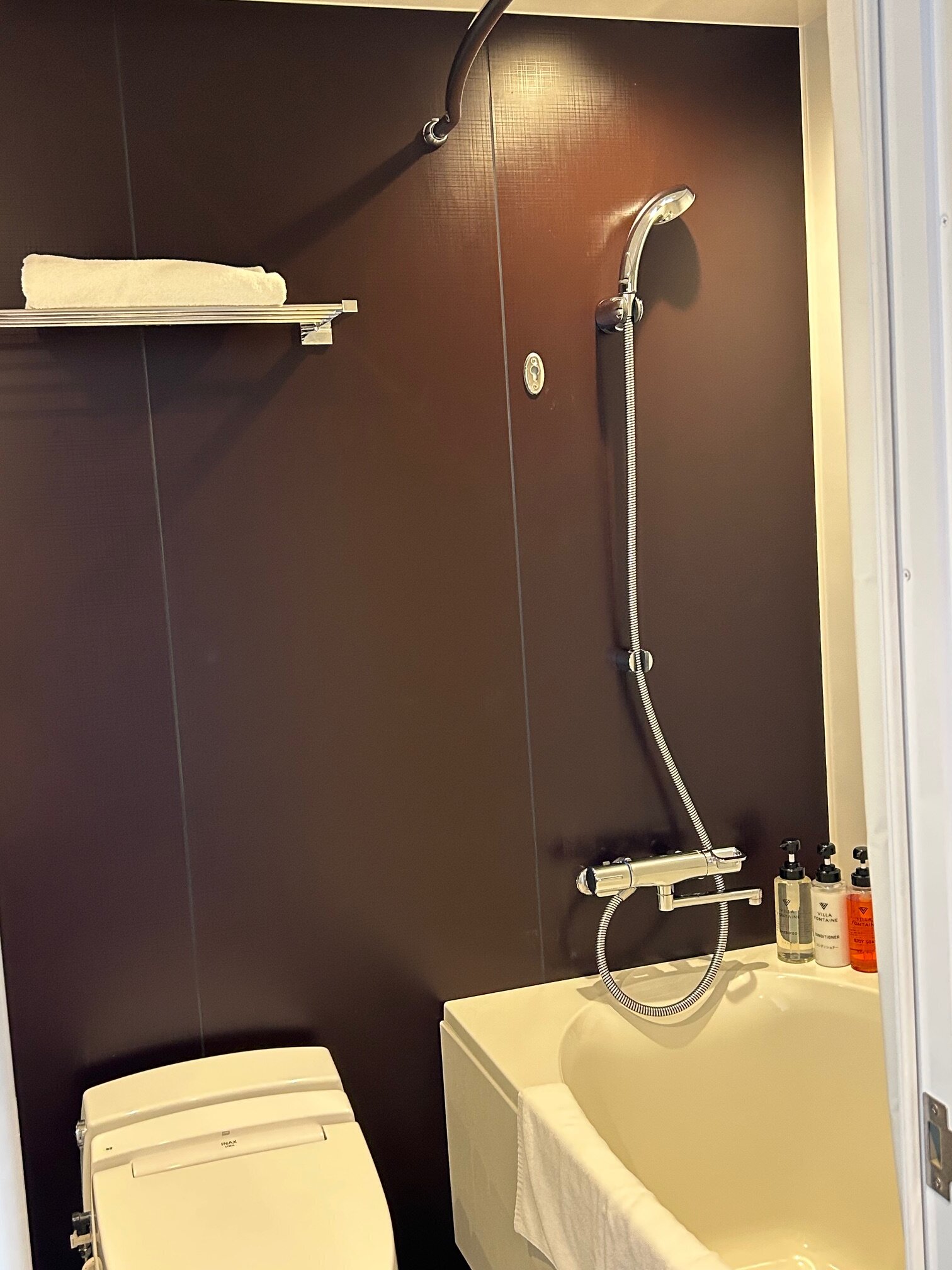 Villa Fontaine Grand Tokyo Ariake-官方