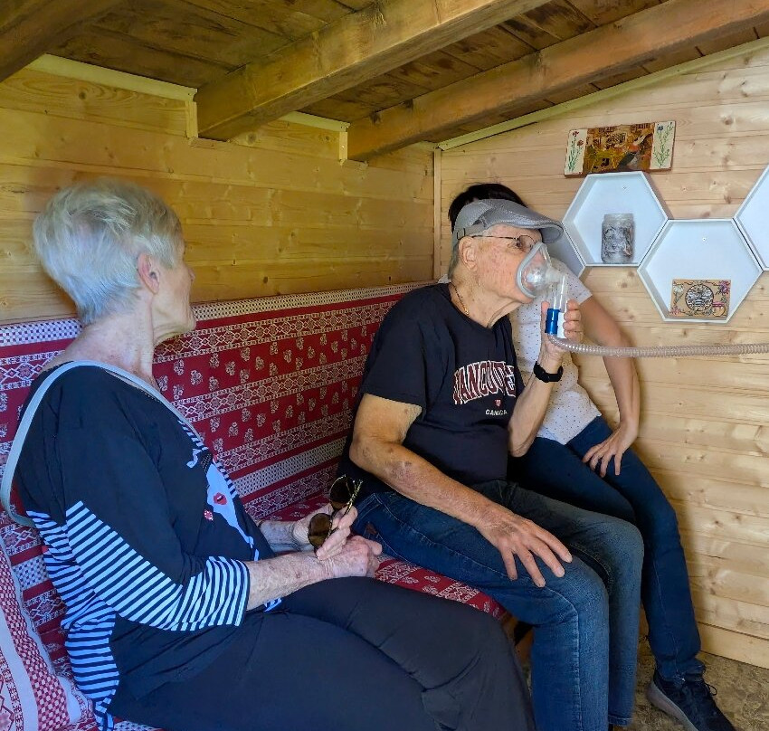 Bee-Toni-Ratece必去景点