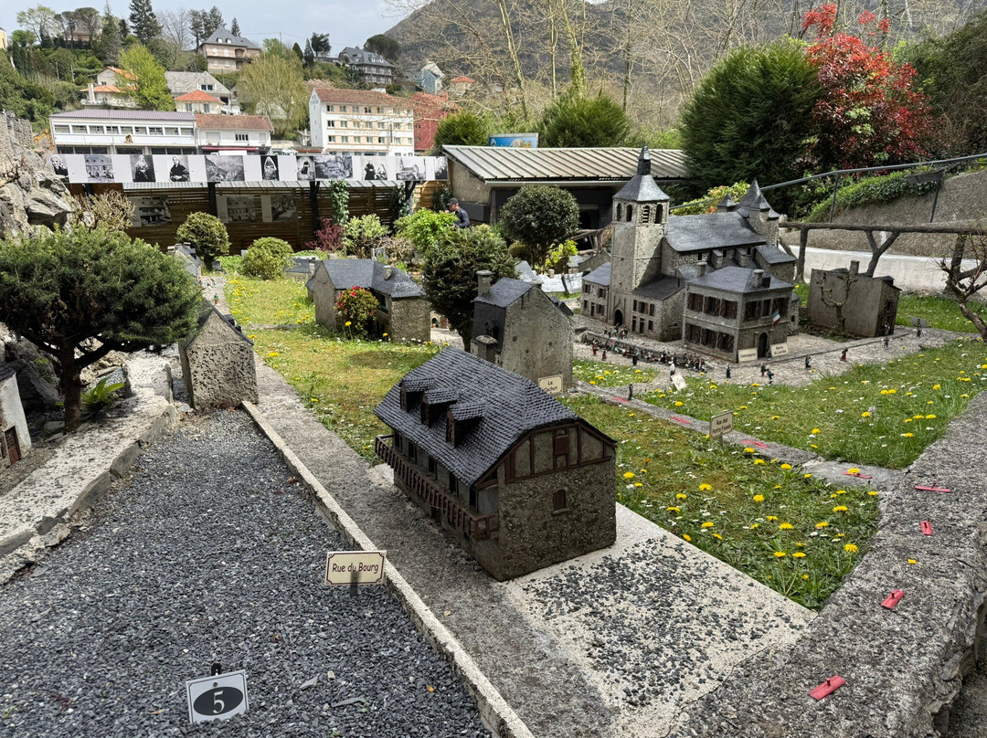 Le Petit Lourdes-卢尔德必去景点