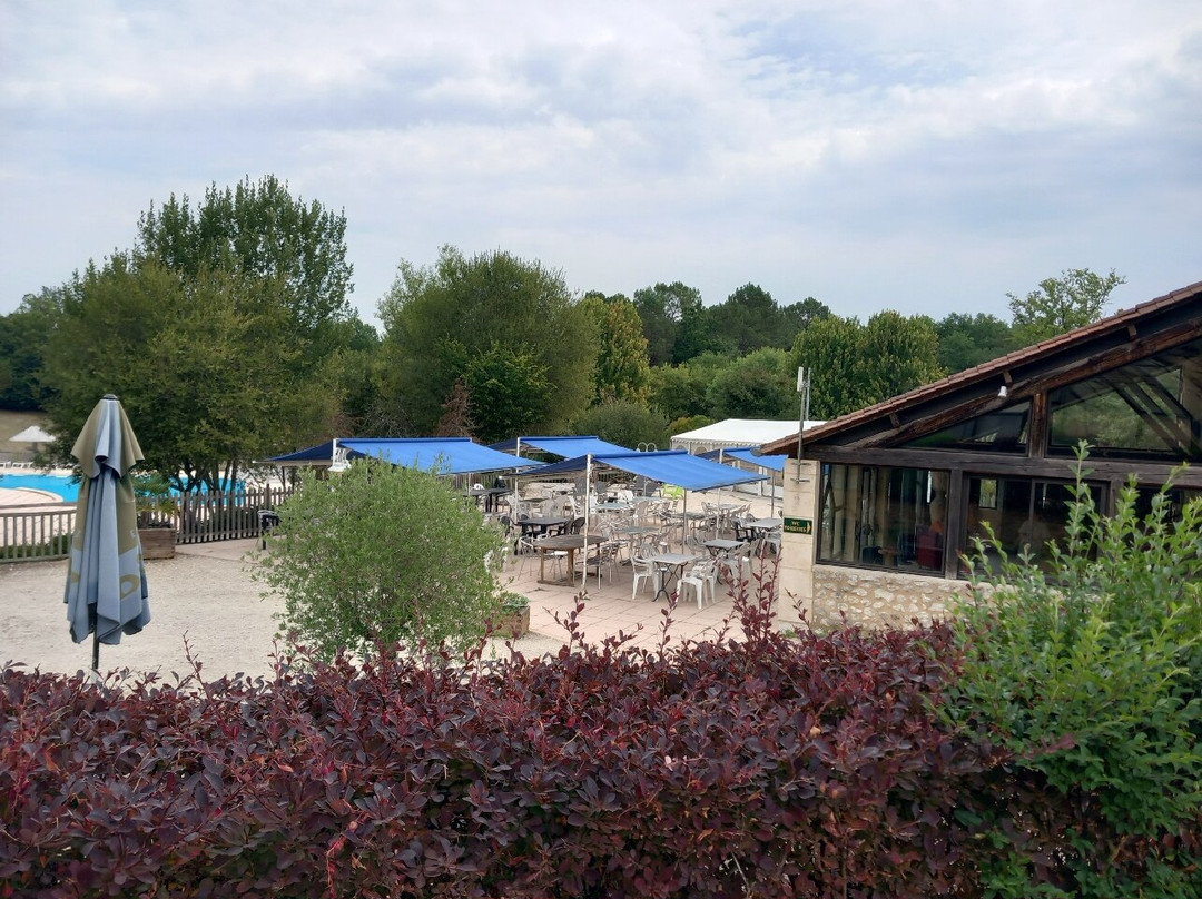 La Foret Enchantee