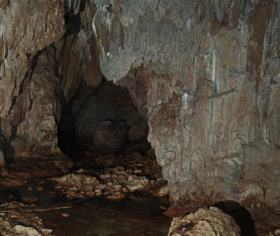 Grotte di Pastena-Pastena必去景点