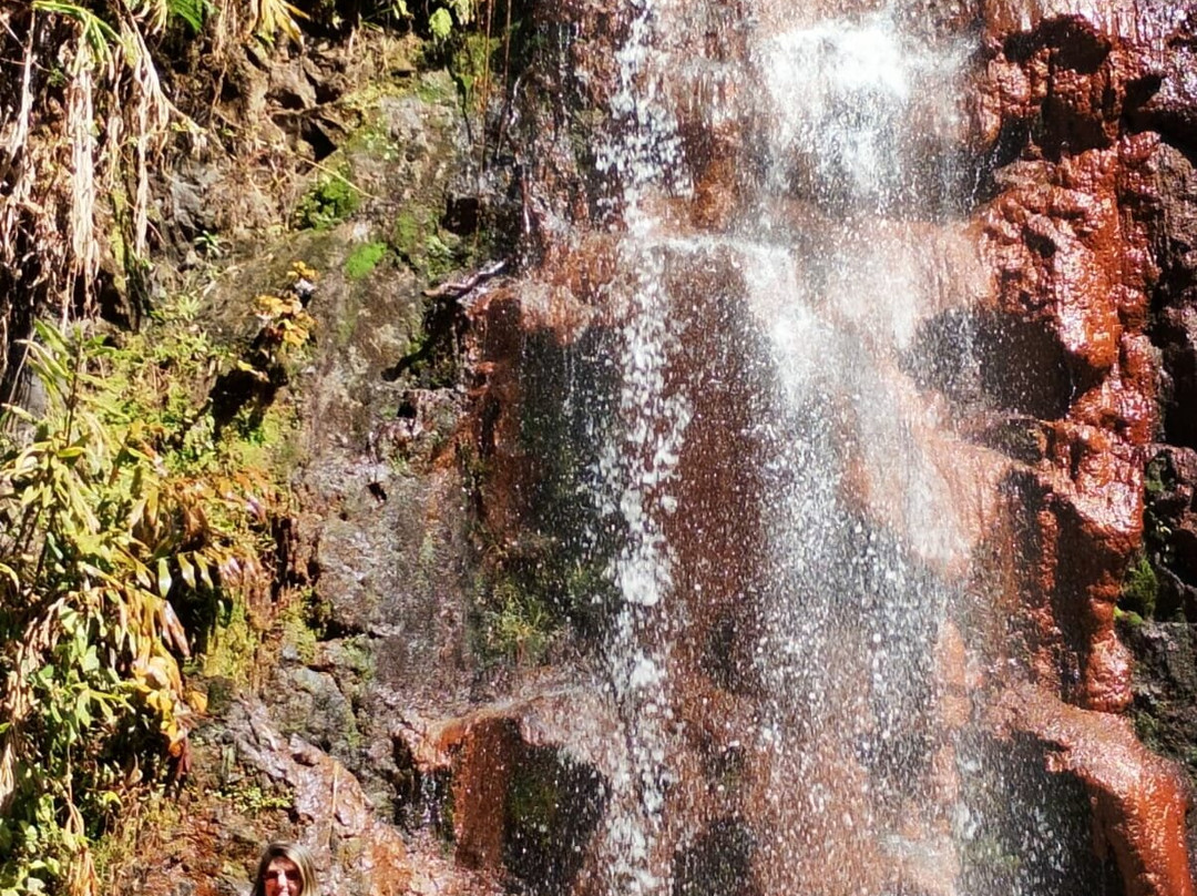 Recanto das Cachoeiras-Brotas必去景点