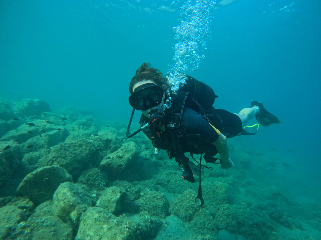 Argonauta Diving Resort-Rovies必去景点