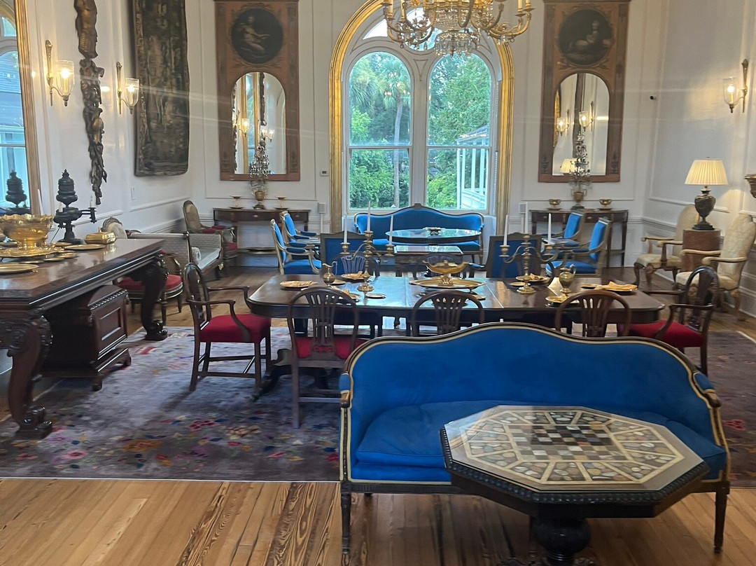 20 South Battery主图