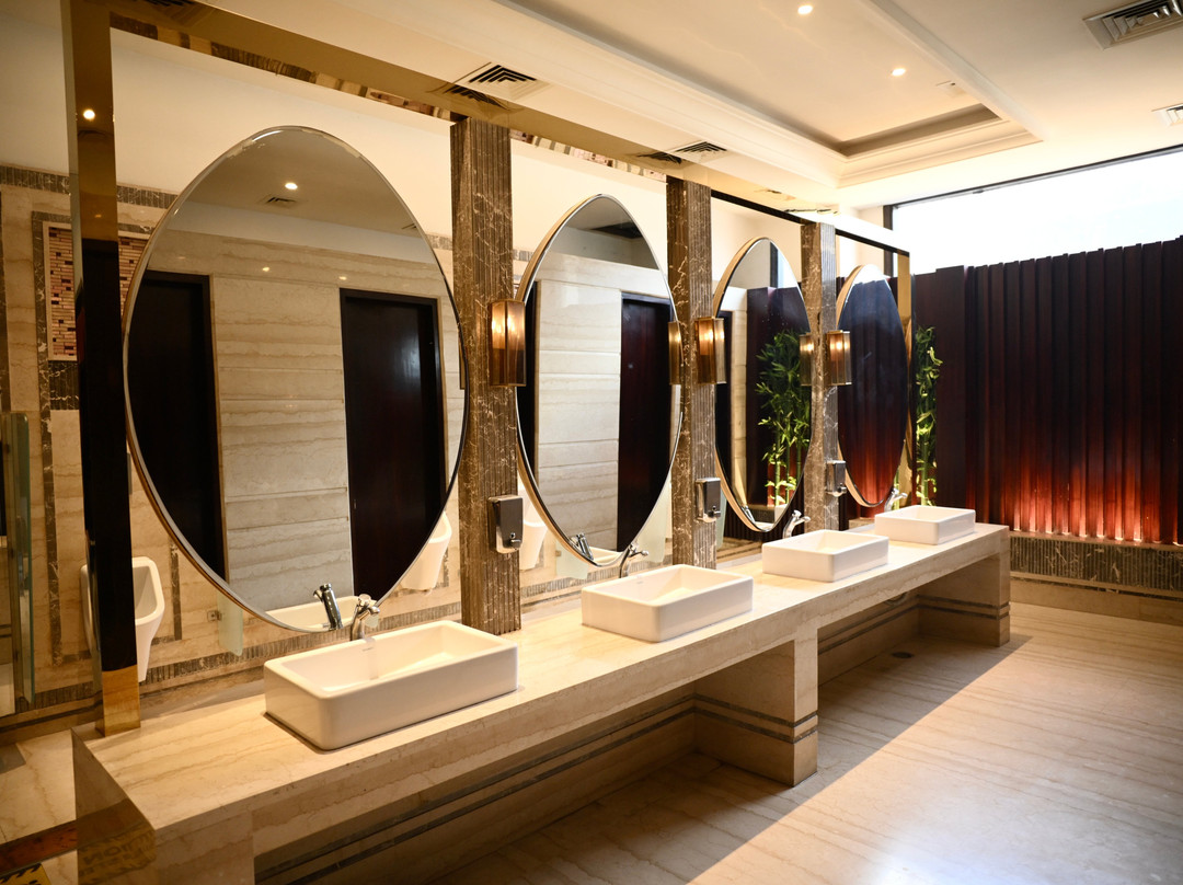 Veta Hotel & Banquets主图