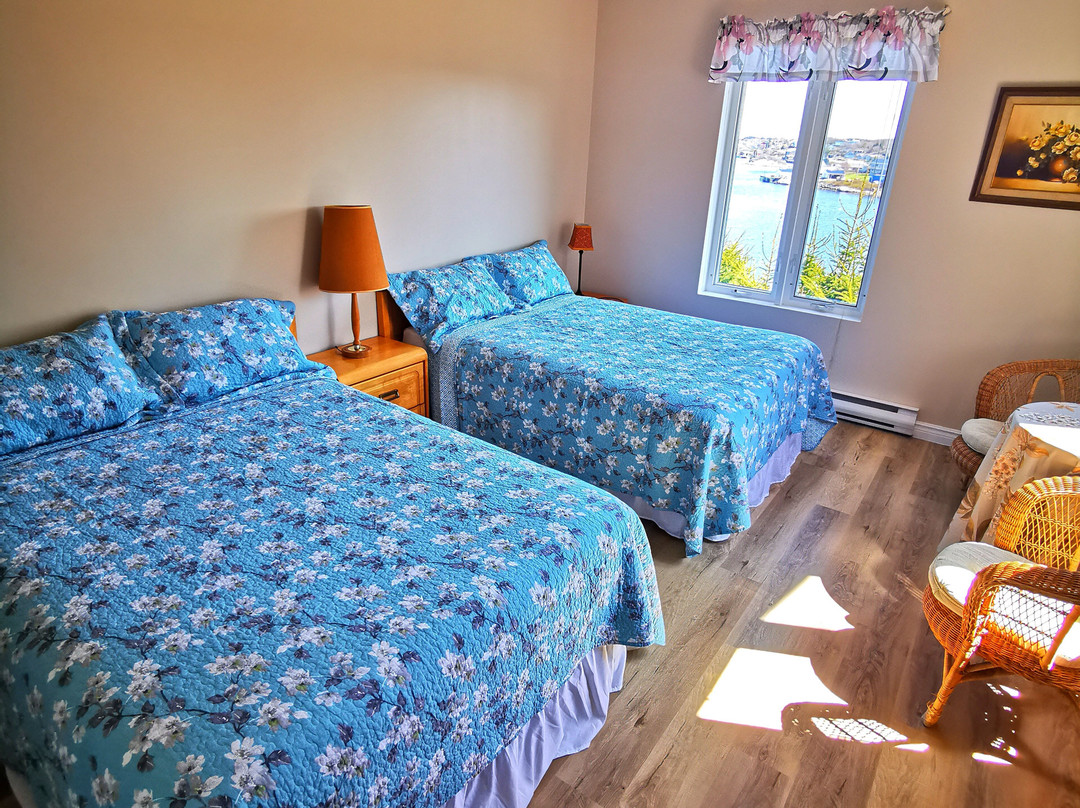 181 Oceanside Inn主图