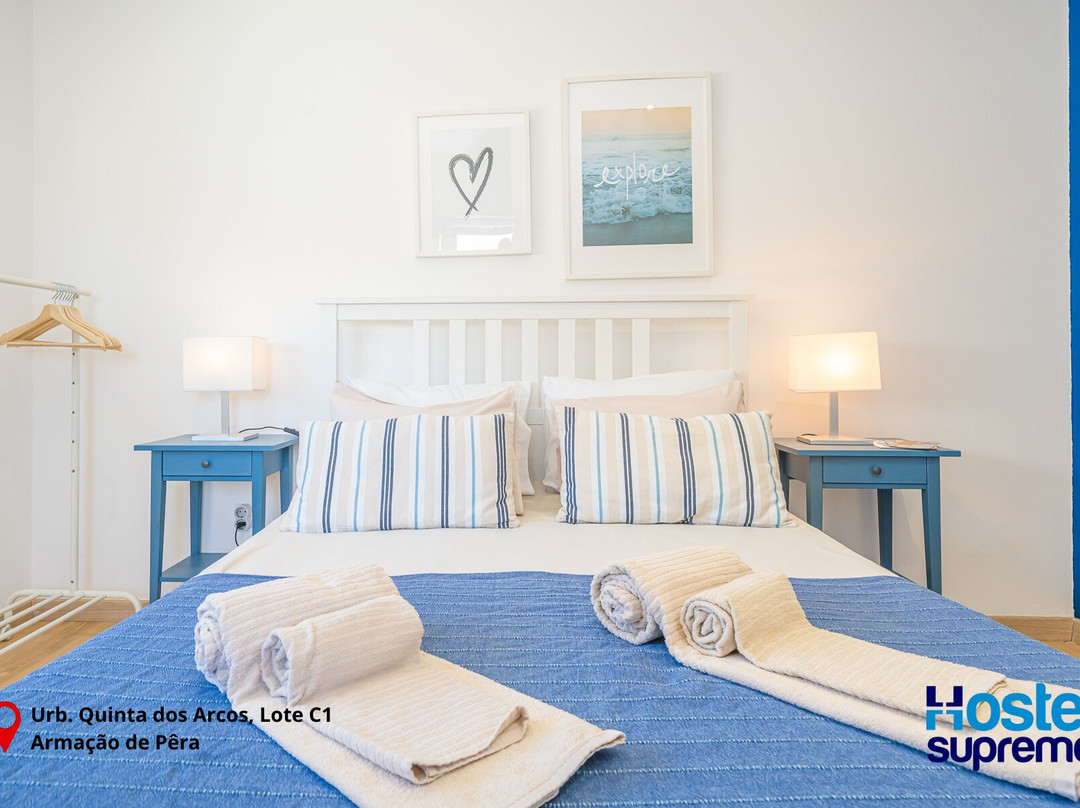 Hostel Supremo主图