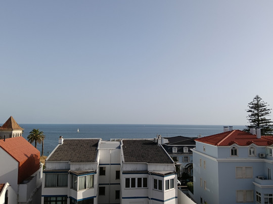 Hotel São Mamede Estoril主图